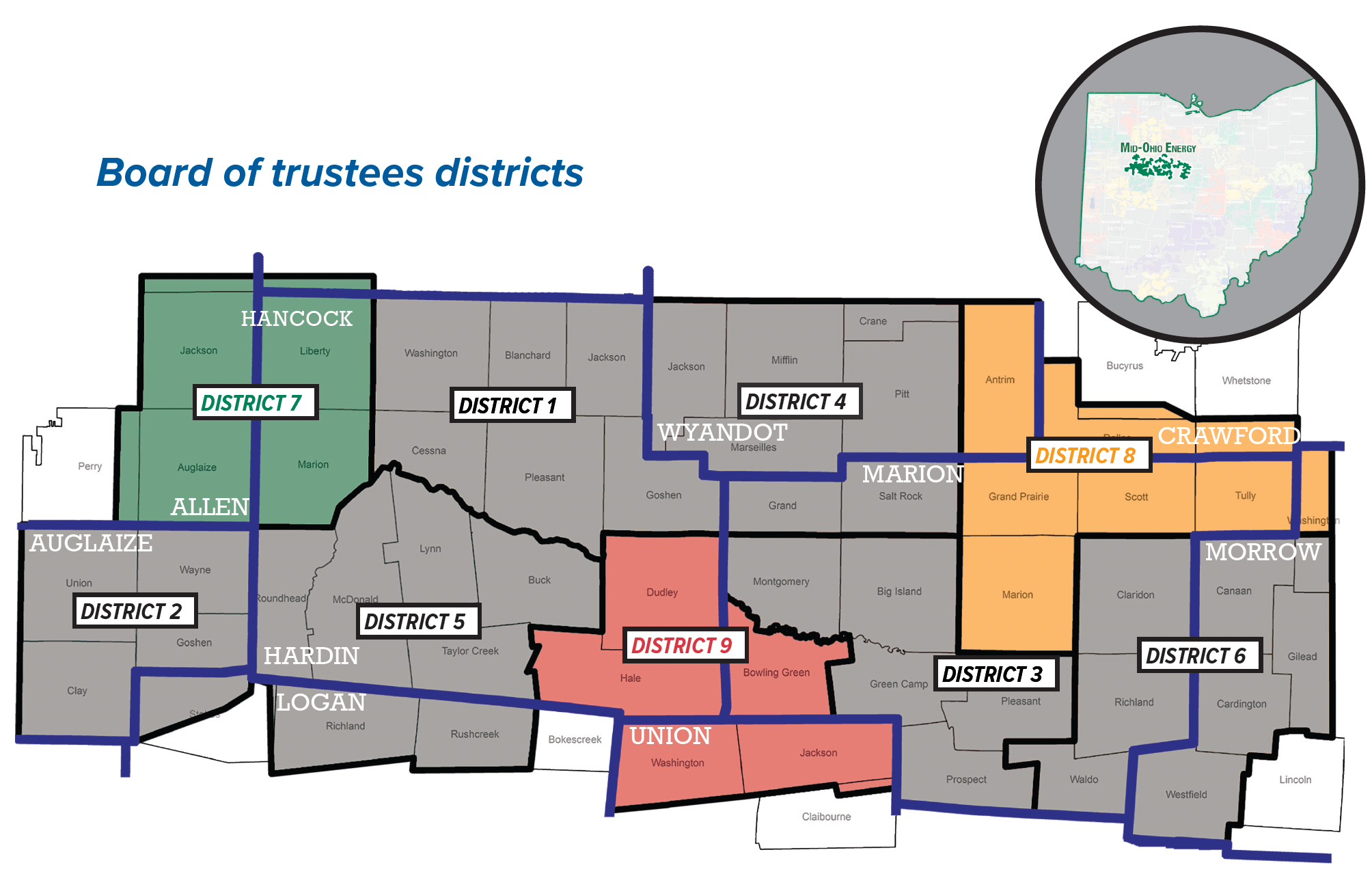 Districts 7,8,9