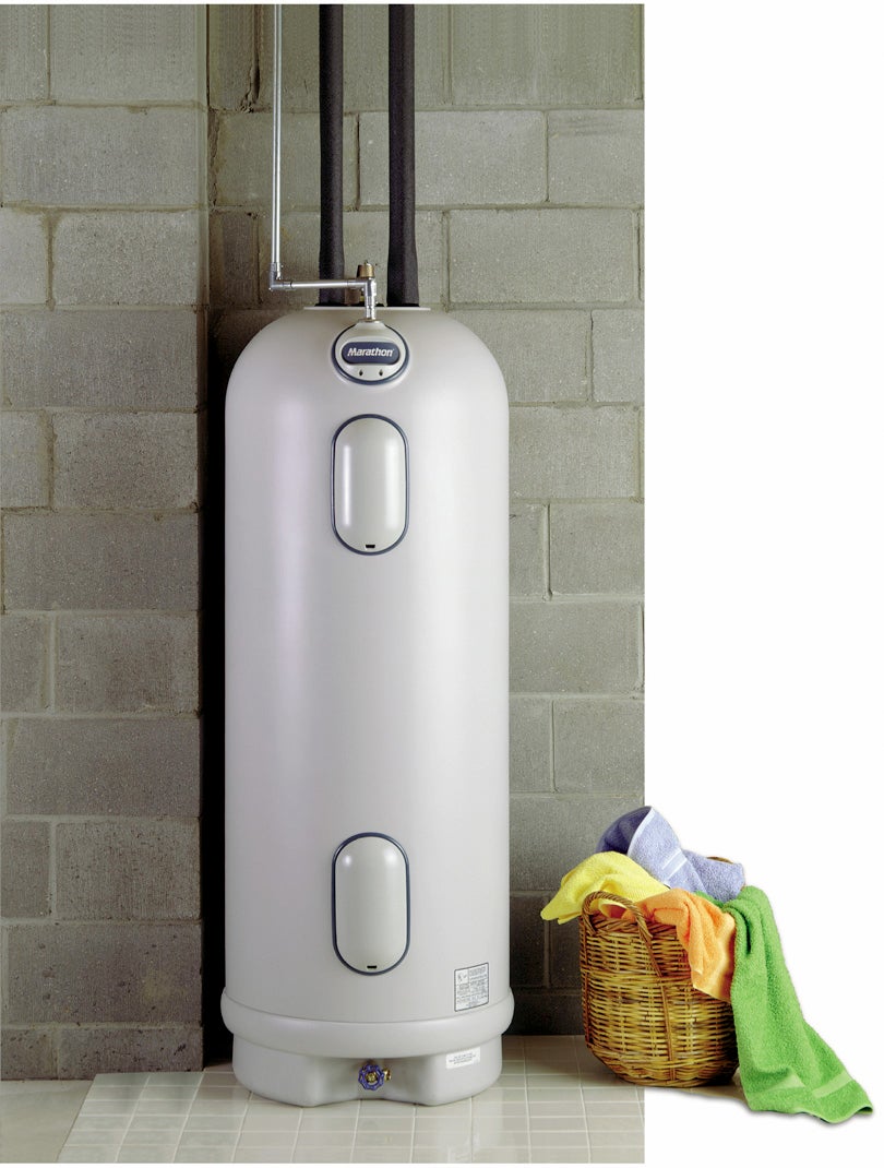water heater