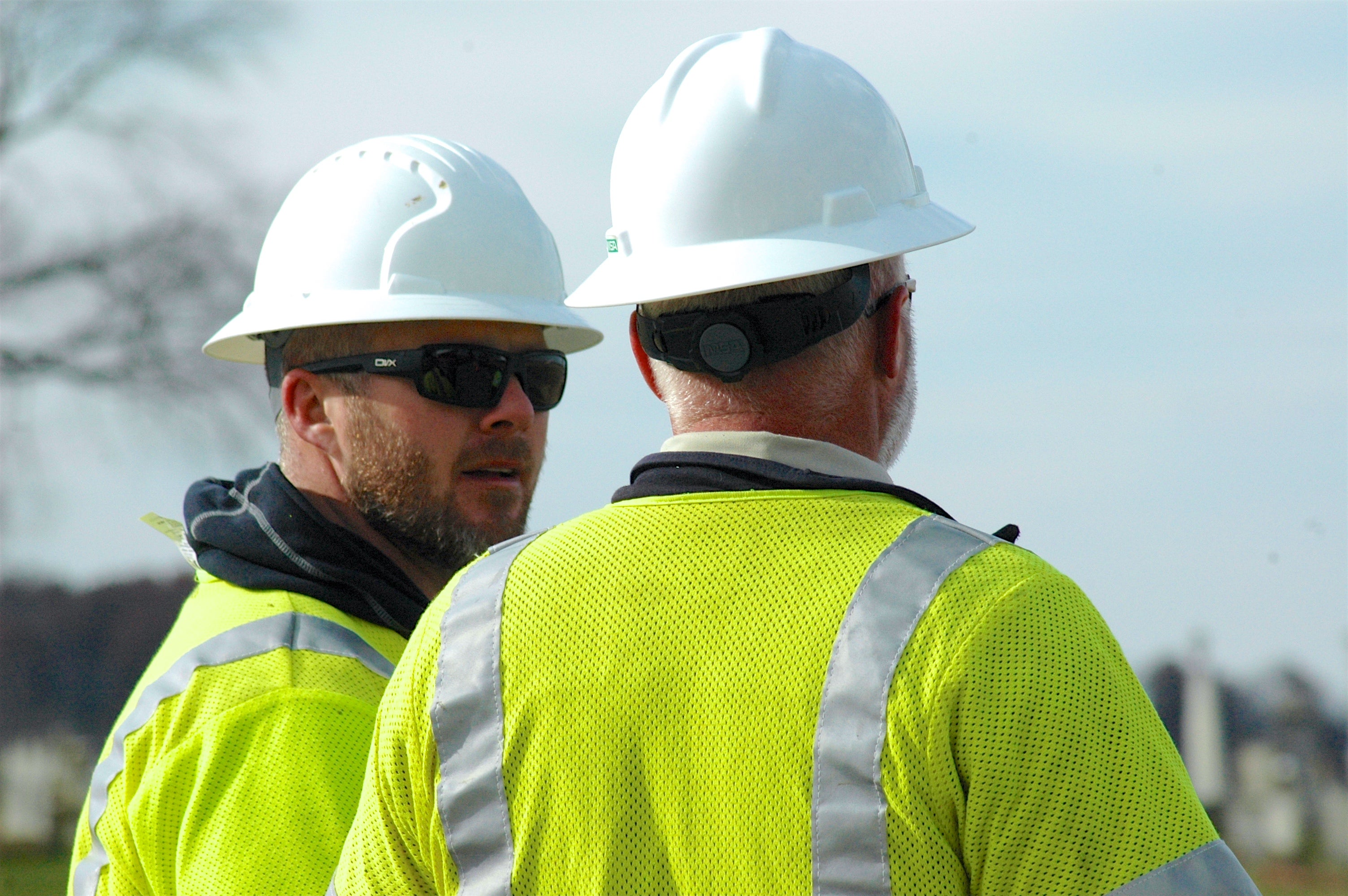 Mid-Ohio Energy Employees