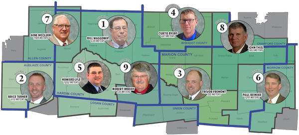 2024 Trustees