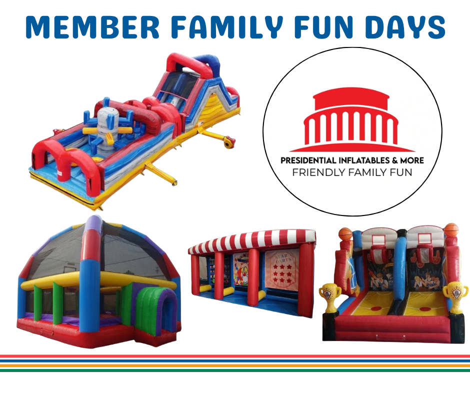 Inflatables