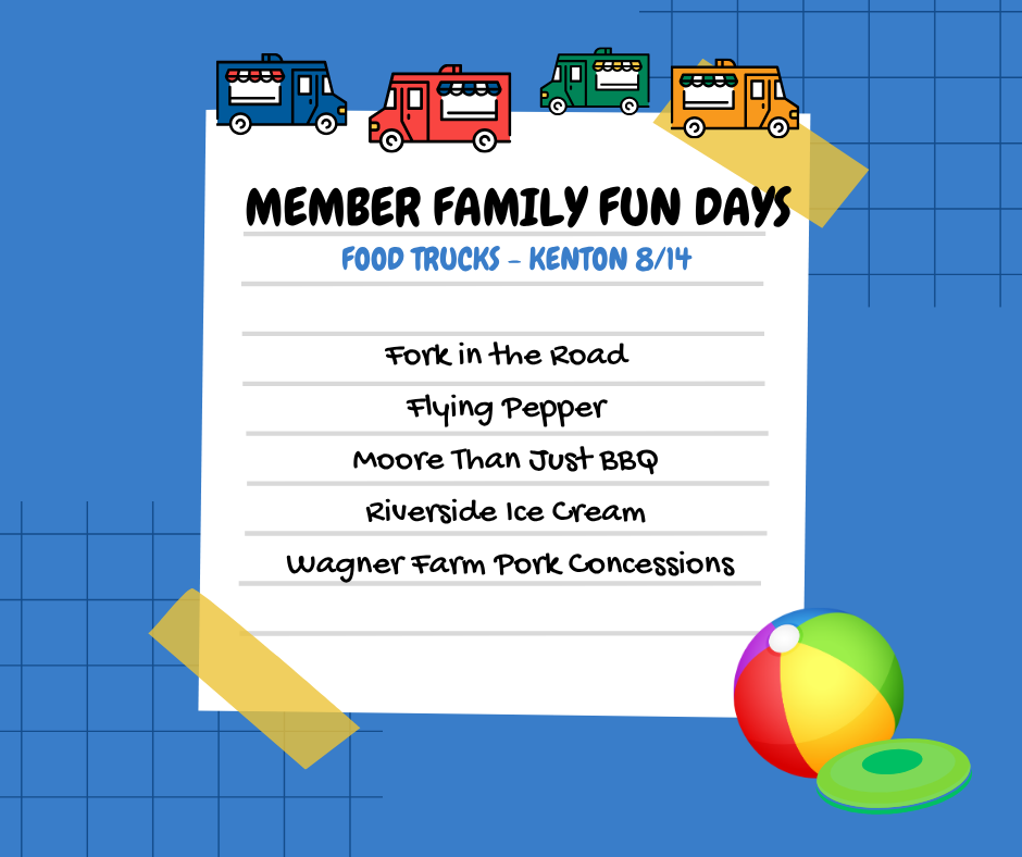 Food Truck 8/14