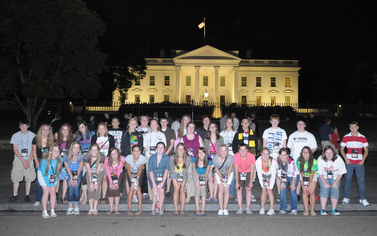 group photo