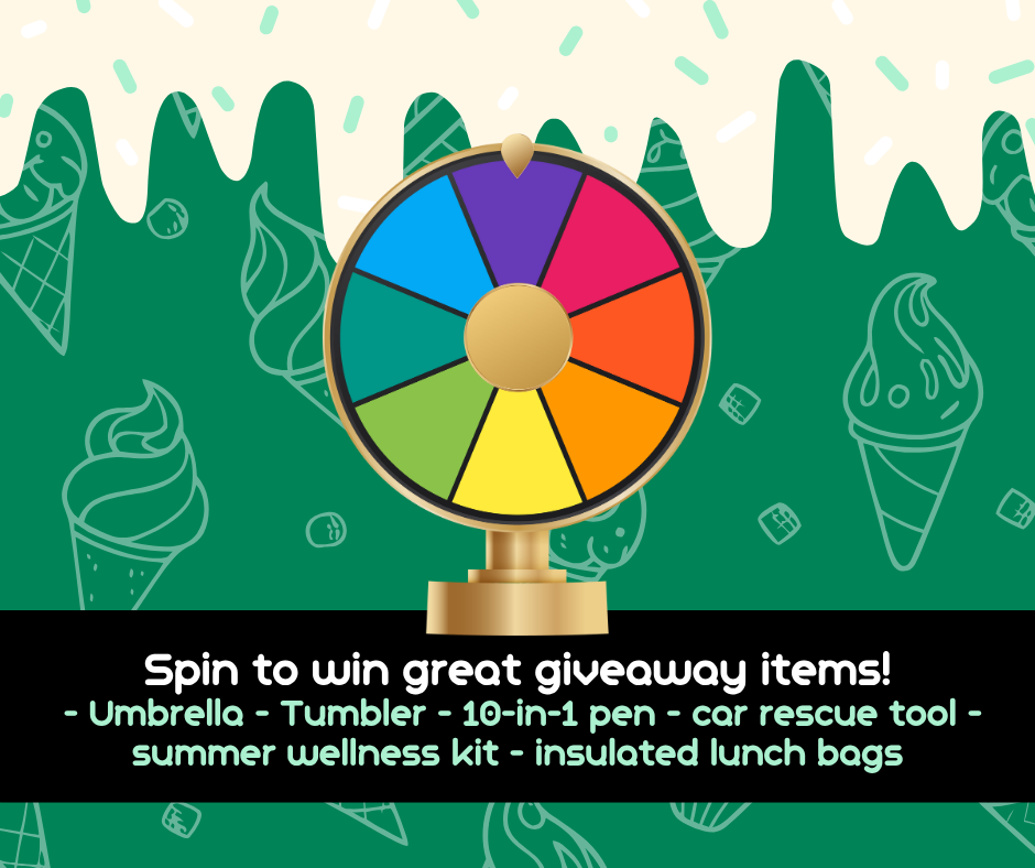 Prizes