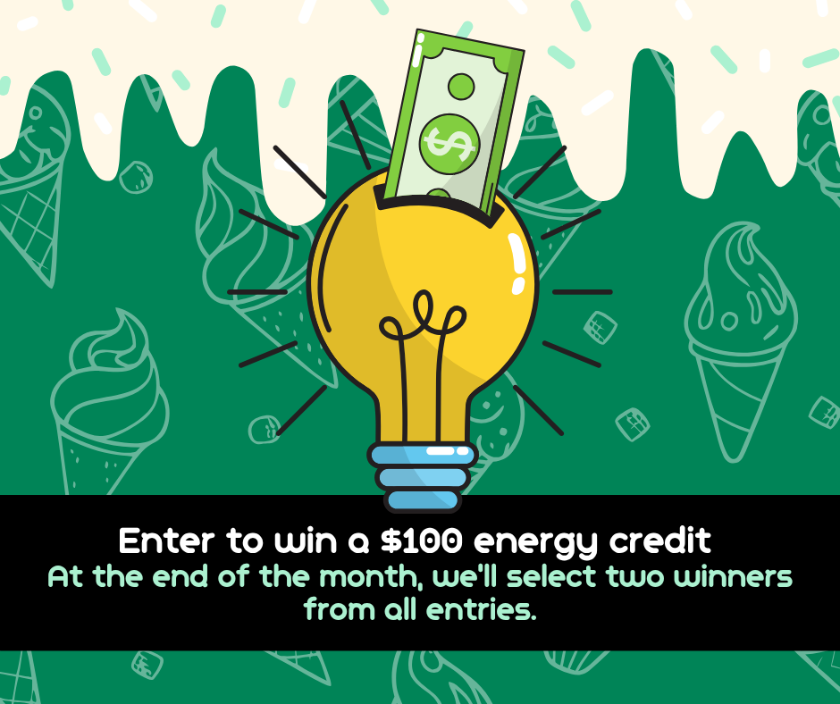 Energy Credits