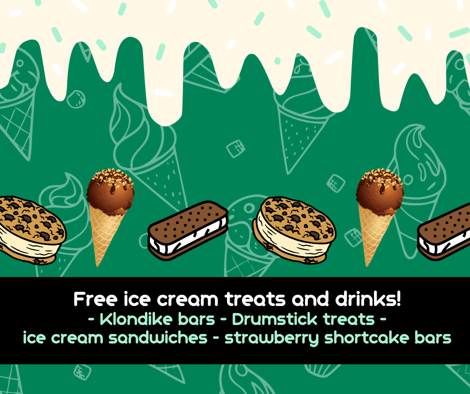 Ice Cream