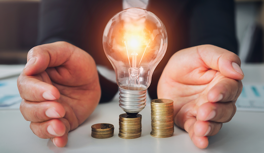 Keeping energy affordable