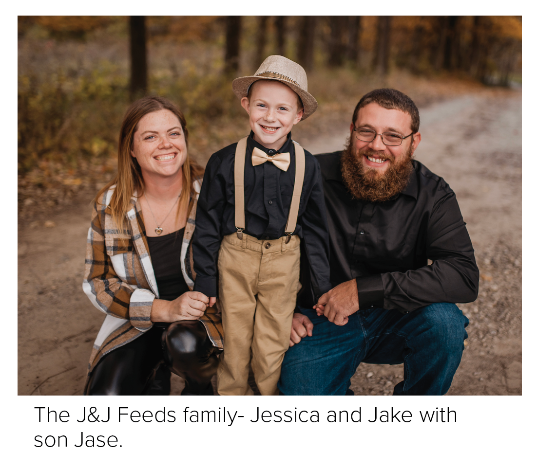 J & J