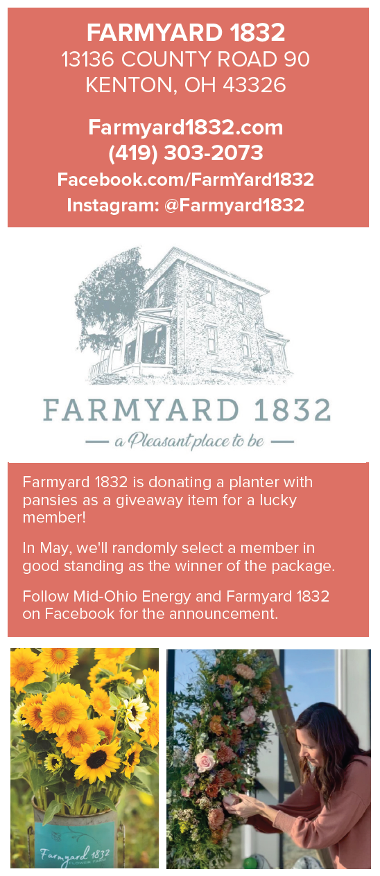 Farmyard 1832 details