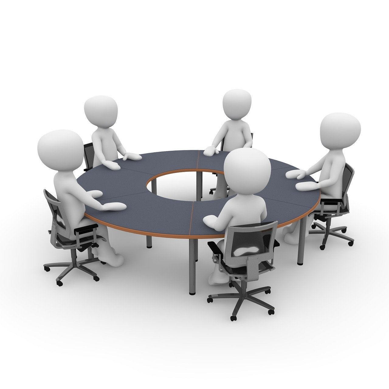 Trustees